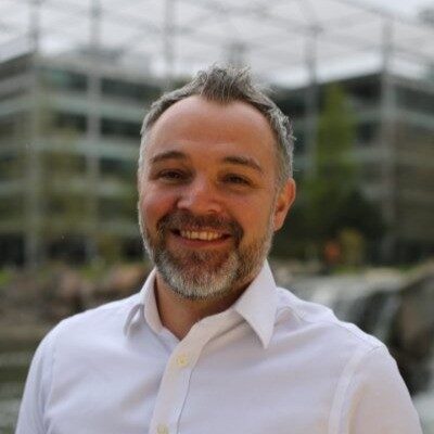Ian White - Founder